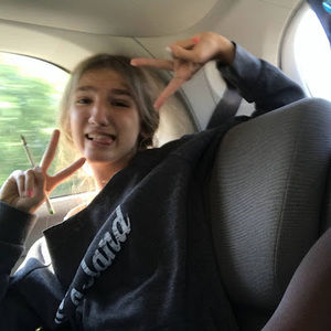 Meet your Posher, Maggie